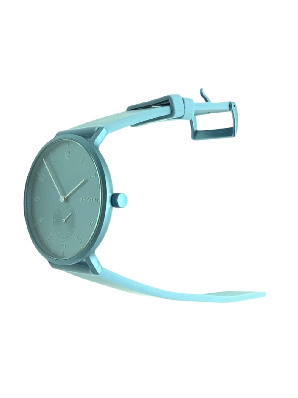 Skagen Aaren Kulor Watch